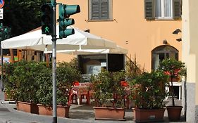 Locanda Sant'Antonio De Foris